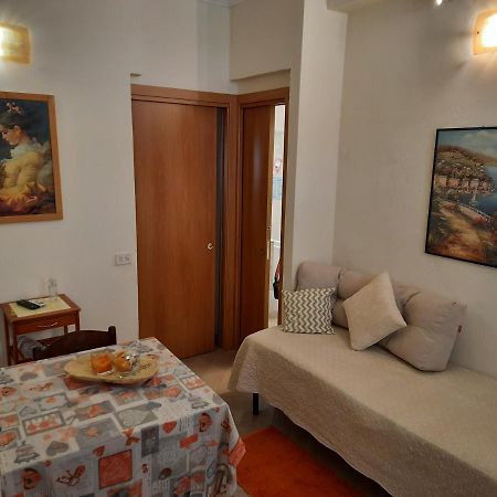 Astoria Tropea Centro Storico Apartment Exterior photo