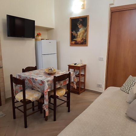 Astoria Tropea Centro Storico Apartment Exterior photo