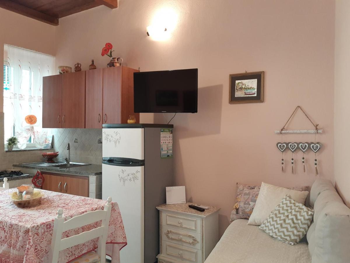 Astoria Tropea Centro Storico Apartment Exterior photo