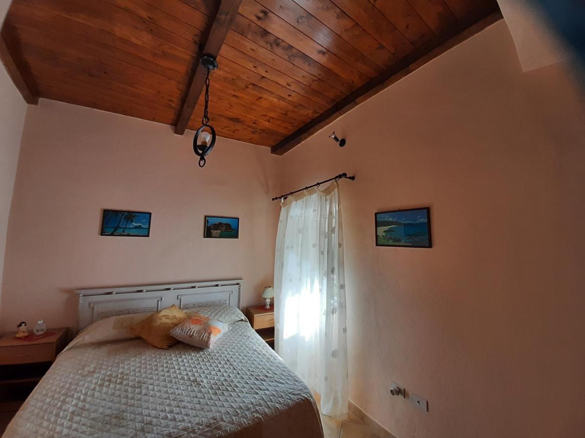 Astoria Tropea Centro Storico Apartment Exterior photo