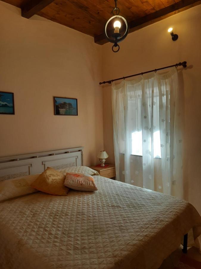 Astoria Tropea Centro Storico Apartment Exterior photo