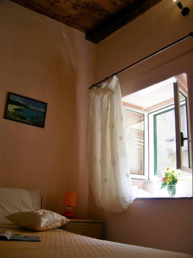 Astoria Tropea Centro Storico Apartment Exterior photo