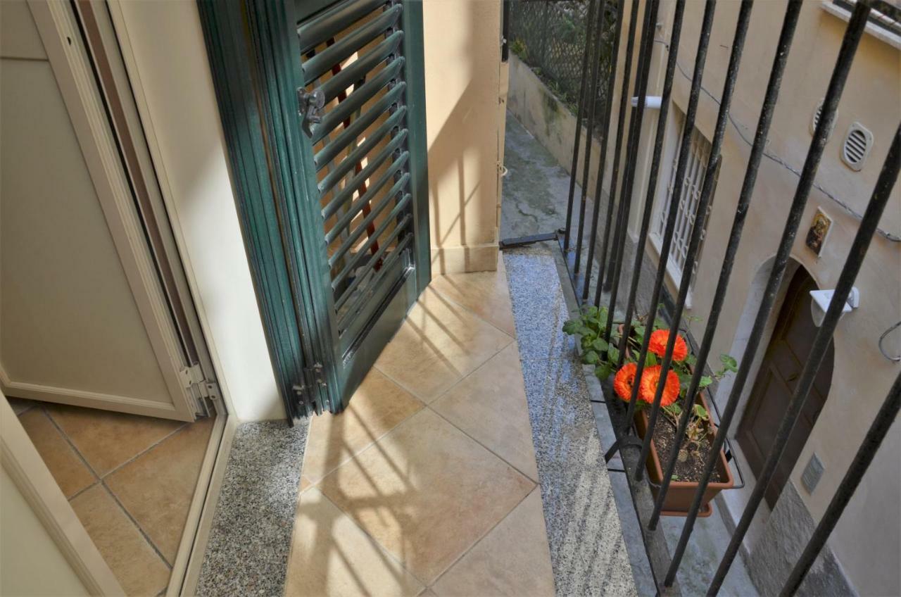 Astoria Tropea Centro Storico Apartment Exterior photo